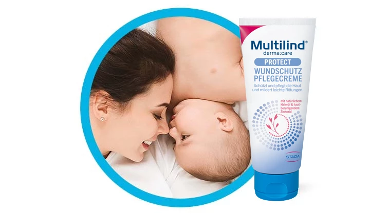Multiltind® derma:careProtect Multiltind® derma:careProtect